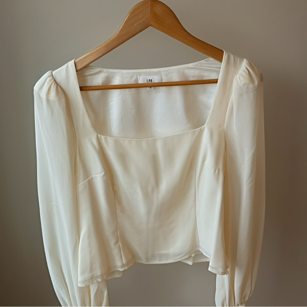 LPA Cora Top